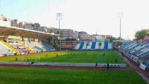 Süper Lig'in 7. haftasındaki ikas Eyüpspor-Göztepe maçı taraftarlara ücretsiz olacak