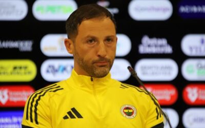 Süper Lig'in seviyesi yüksek