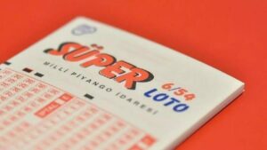 💥SÜPER LOTO ÇEKİLDİ | 16 Ekim Perşembe Süper Loto sonuçları sorgulama ekranı