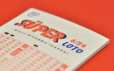 💥SÜPER LOTO ÇEKİLDİ | 16 Ekim Perşembe Süper Loto sonuçları sorgulama ekranı