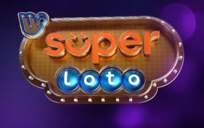 💥SÜPER LOTO ÇEKİLDİ | 23 Eylül Salı Süper Loto sonuçları sorgulama ekranı