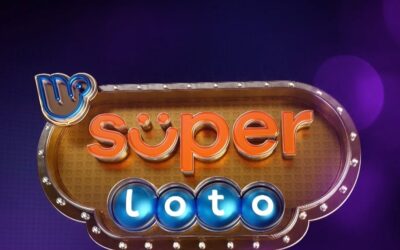 💥SÜPER LOTO ÇEKİLDİ | 21 Eylül Pazar Süper Loto sonuçları sorgulama ekranı