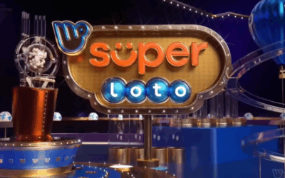 Süper Loto çekildi! 28 Ekim Süper Loto çekiliş sonuçları nasıl sorgulanır? 28 Ekim Süper Loto kazandıran numaralar