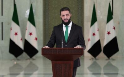 Şara'dan kritik Moskova ziyareti: Devrik lider Esad'ın iadesini isteyecek