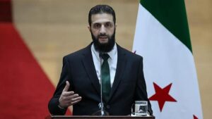 Suriye Cumhurbaşkanı Şara: SDG ile yaptığımız anlaşmanın uygulanmasında gecikme var