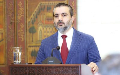 Suriye Dışişleri Bakanı Esad Hasan Şeybani: Her türlü bölünmeye, federalizme karşıyız