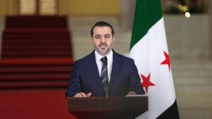 Suriye Dışişleri Bakanı Şeybani Bahreyn'e gitti