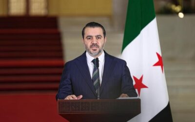 Suriye Dışişleri Bakanı Şeybani Bahreyn'e gitti