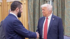 Suriye için kritik öneme sahip! Şara ilk Cumhurbaşkanı olacak