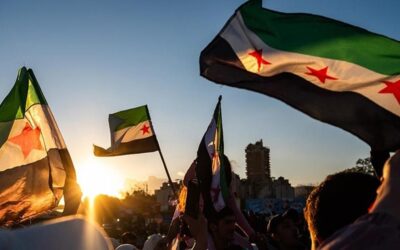 Suriye'de dikkat çeken adım: 21 diplomat göreve iade edildi