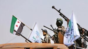 Suriye'de tek devlet olacak… SDG'ye kesin uyarı