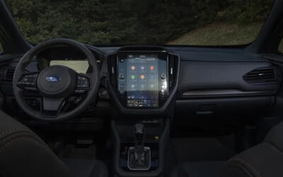 Otomobil üreticileri yeni gelir kapısını buldu: Ekranları kaplayan reklamlar