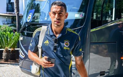 Suskunluğunu bozdu! İrfan Can Kahveci'den kadro dışı açıklaması