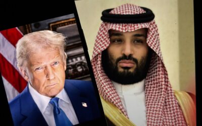 Suudi Arabistan Veliaht Prens'in Washington ziyareti öncesi ABD portföyünü küçülttü