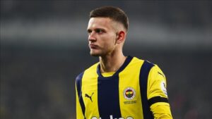 FENERBAHÇE HABERİ – Szymanski’den Kerem’e “Harry Potter” jesti!