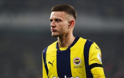 FENERBAHÇE HABERİ – Szymanski’den Kerem’e “Harry Potter” jesti!