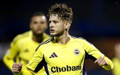 Szymanski'ye 3 Alman talip