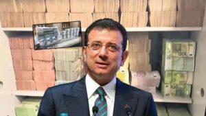 Tabelasız dükkan İmamoğlu'nun kasası çıktı: Yolsuzluk soruşturmasında yeni detay
