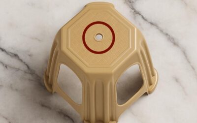 Taburedeki delik bu yüzden varmış! Akıllara gelmezdi