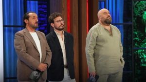 Takibi bıraktı: MasterChef'in jürisi ayrılığı böyle duyurdu!