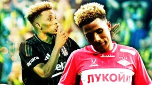 Takımda büyük kriz! Koca ülke Gedson Fernandes'i konuşuyor