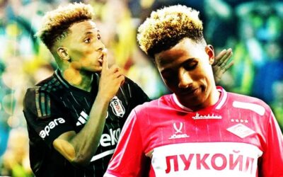 Takımda büyük kriz! Koca ülke Gedson Fernandes'i konuşuyor