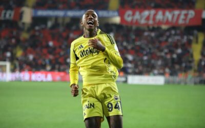 Talisca, Flamengo'yu istiyor