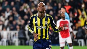 Talisca için ayrılık iddiası! Yeni adresi duyuruldu