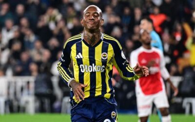 Talisca için ayrılık iddiası! Yeni adresi duyuruldu