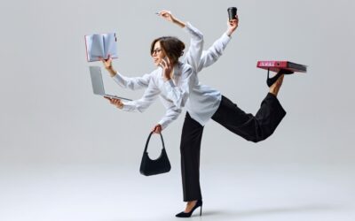 Tam zamanlı çalışırken bir iş kurmak için beş adım