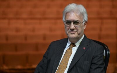 Tamer Karadağlı açıkladı: Devlet Tiyatroları  Hatay ve Kars'ta sahnesini açıyor!