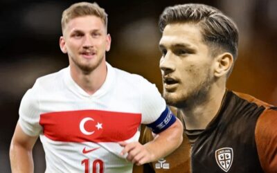 Taraftar çıldırdı! İtalya'da Semih Kılıçsoy isyanı