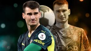 Taraftarı ikiye böldü! Dominik Livakovic krizi