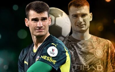 Taraftarı ikiye böldü! Dominik Livakovic krizi