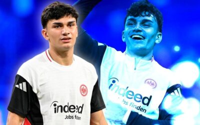Tarihe geçecek transfer! Dünya devi Can Uzun için gözünü kararttı