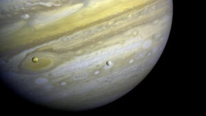 1977'de fırlatılan Voyager 1, tarih yazacak bir ilk için hazır