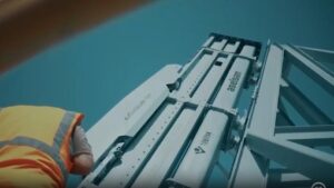 'Tarihi bir dönüm noktası' diyerek duyurdular! ASELSAN'ın ezber bozan silahı korku saldı