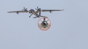 Tarihi KEMANKEŞ testi ses getirdi: Türkiye süper güçlerin tekelini kırdı