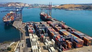 Tarihin en yüksek cari fazlası… Aylık bazda tarihi rekor