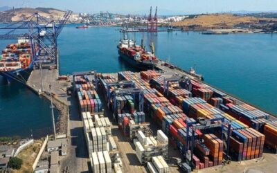 Tarihin en yüksek cari fazlası… Aylık bazda tarihi rekor