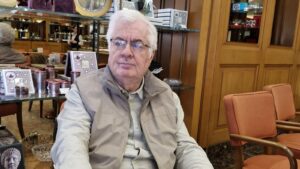 Tarihin gölgesinde insan hikayeleri; Melih Esen Cengiz