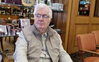 Tarihin gölgesinde insan hikayeleri; Melih Esen Cengiz