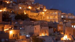 Tarihin kalbinde bir festival: Kültür Yolu ilk kez Mardin'de!