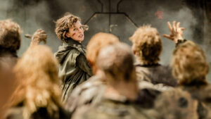 Tarihte hiçbir zombi filmi bu kadar gişe yapmadı