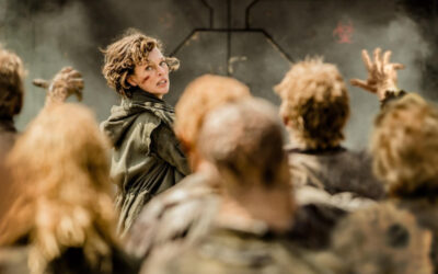 Tarihte hiçbir zombi filmi bu kadar gişe yapmadı