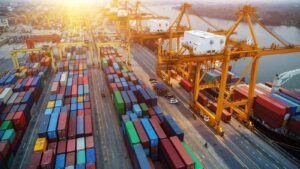 Tarım, gıda ve içecek sektöründen 9 ayda 19,67 milyar dolarlık ihracat