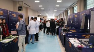 Tarımda dijitalleşme dönemi! Otonom çiftlik konsepti oluşturulacak