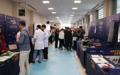 Tarımda dijitalleşme dönemi! Otonom çiftlik konsepti oluşturulacak