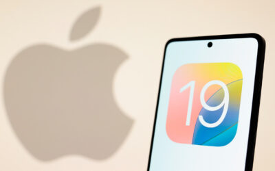 Liquid Glass olmasaydı: Apple’ın gizlediği iOS 19 görüntüleri sızdırıldı