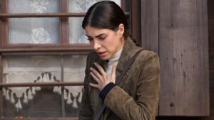 Taşacak Bu Deniz'deki şivesi çok eleştirilmişti… Deniz Baysal konuştu!